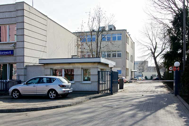 Centrum Zarządzania Inwestycjami Polonia photo 5
