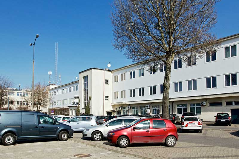 Centrum Zarządzania Inwestycjami Polonia photo 8