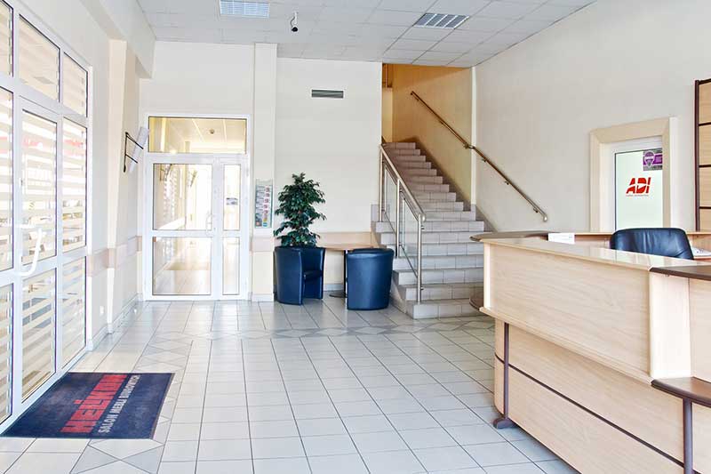 Centrum Zarządzania Inwestycjami Polonia photo 9