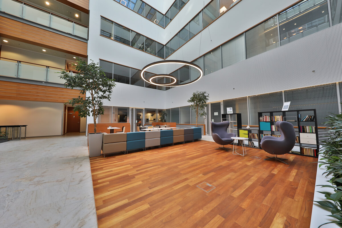 WISNIOWY BUSINESS PARK photo 4