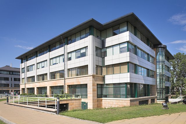 WISNIOWY BUSINESS PARK