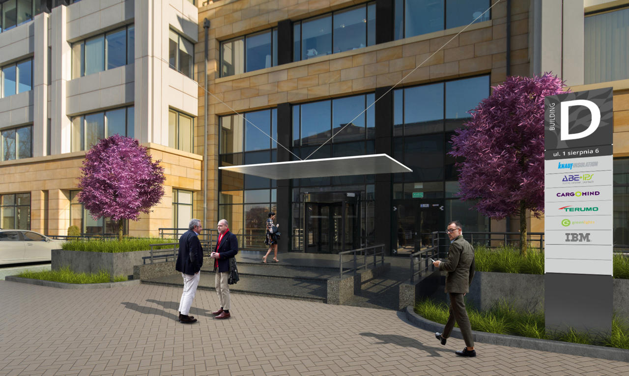 WISNIOWY BUSINESS PARK photo 6
