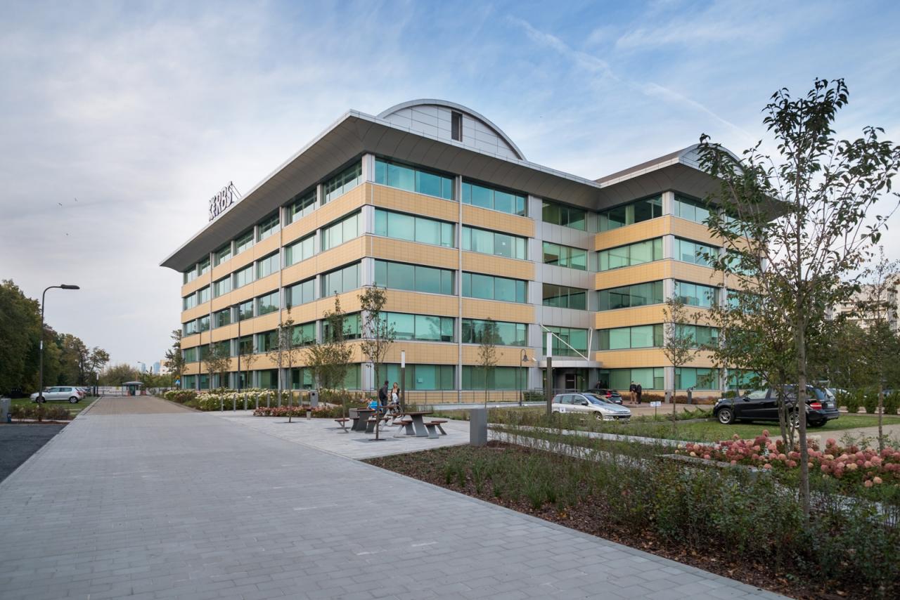 WISNIOWY BUSINESS PARK photo 7