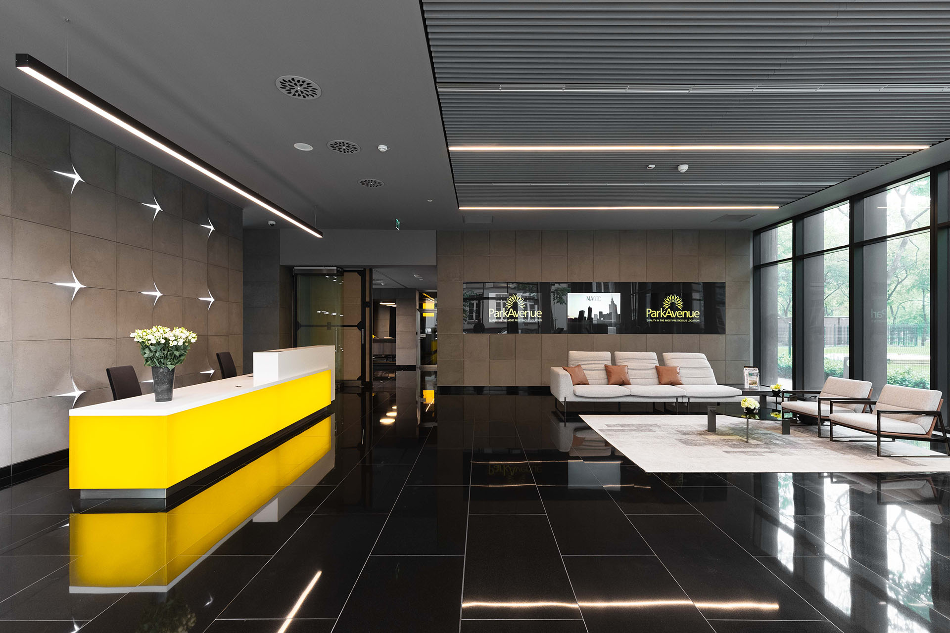 Park Avenue photo 3