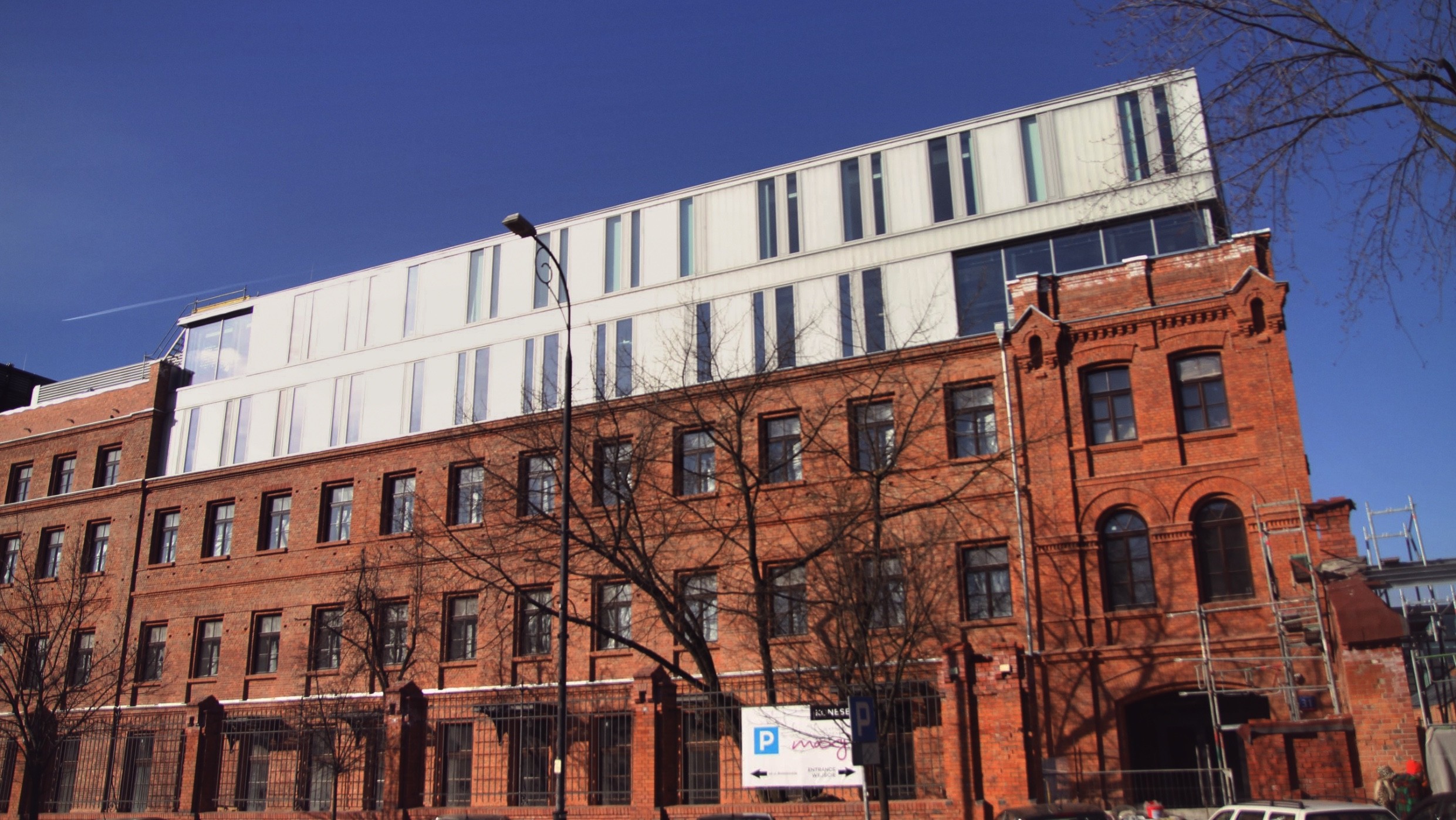 CENTRUM PRASKIE KONESER