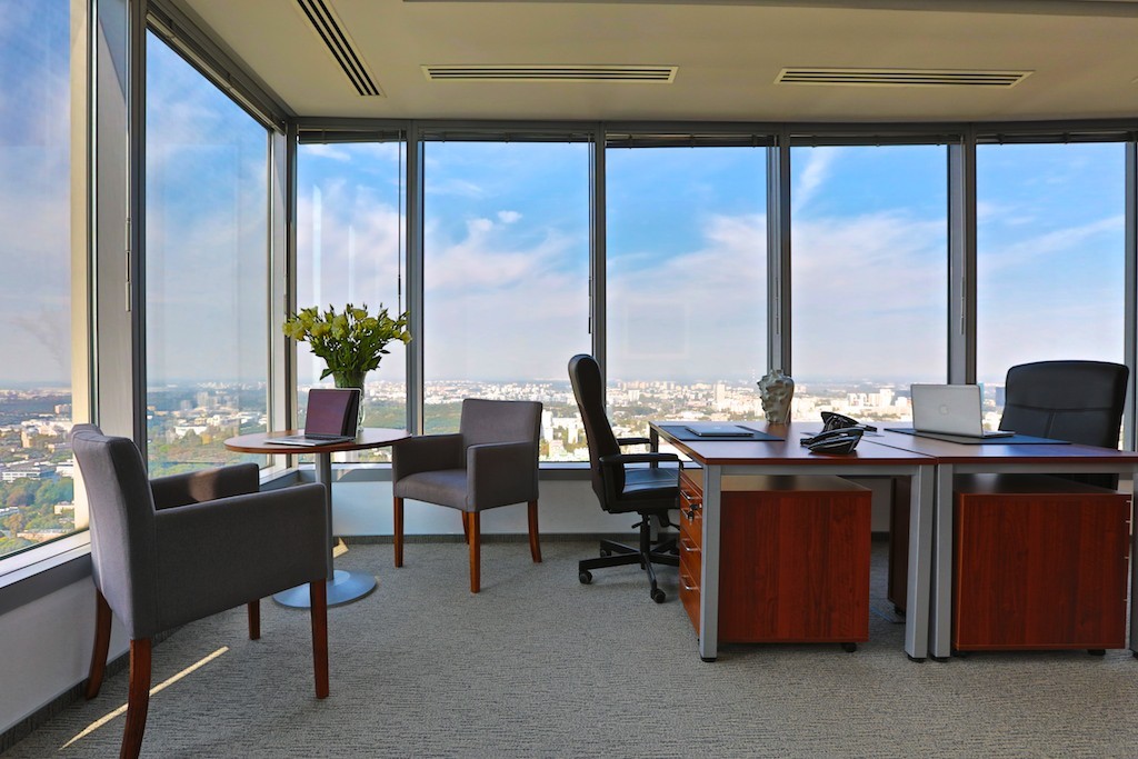 WARSAW TRADE TOWER photo 7