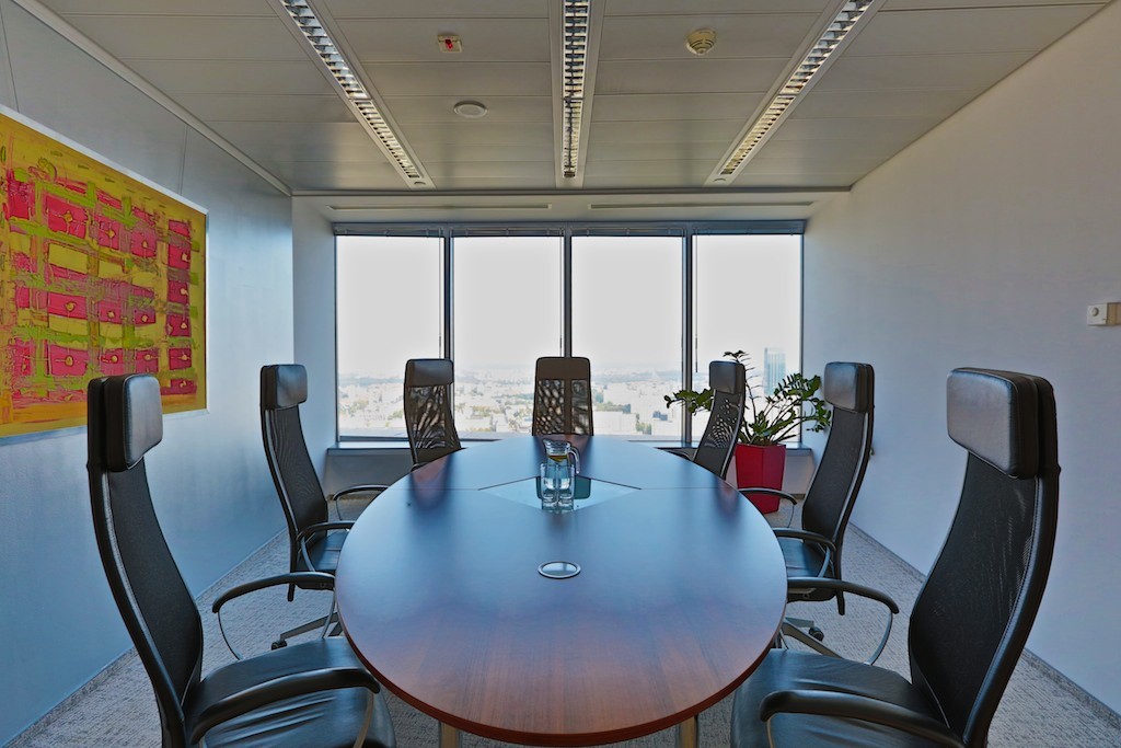WARSAW TRADE TOWER photo 6