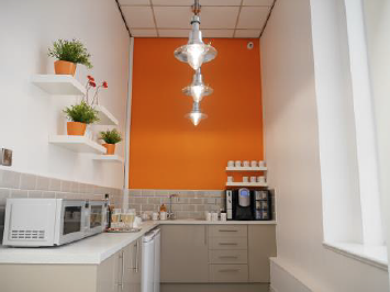 Station House, Warrington photo 2