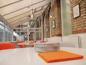 Station House, Warrington photo 5