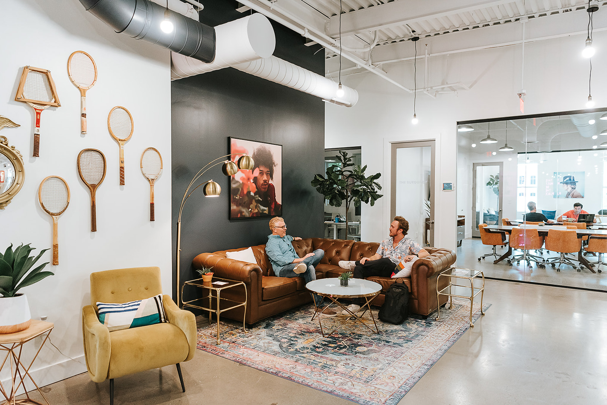 Asheville (Mid 2023)