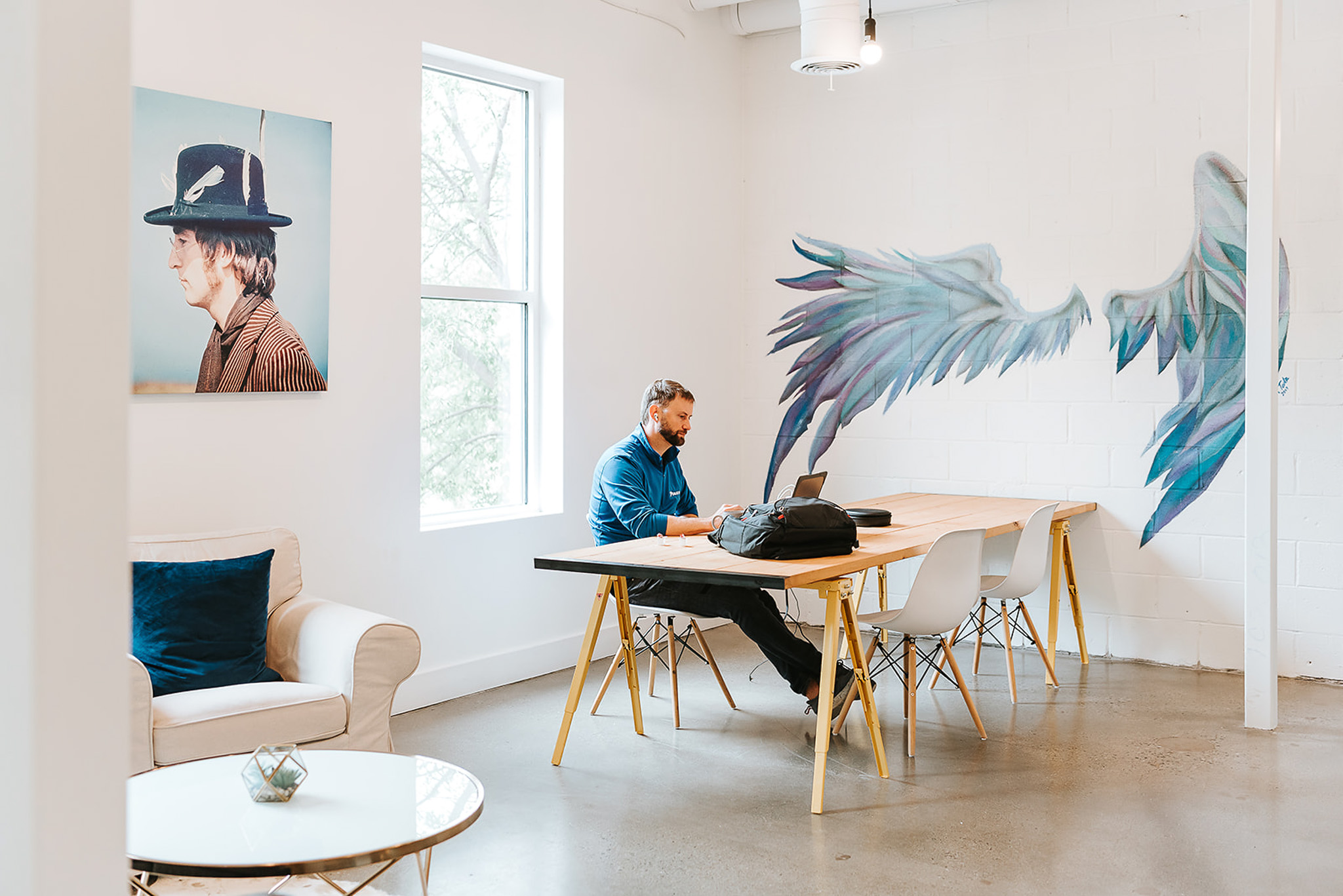 Columbus (Franklinton)