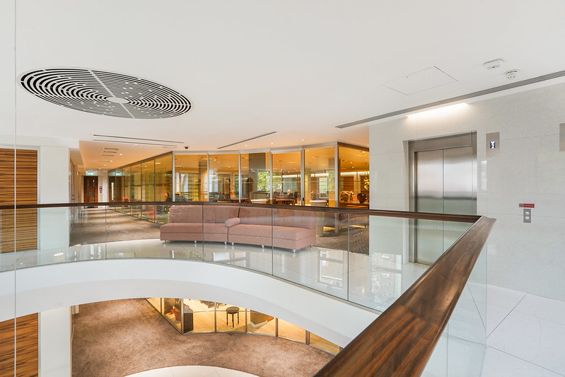 Kensington Pavilion photo 10
