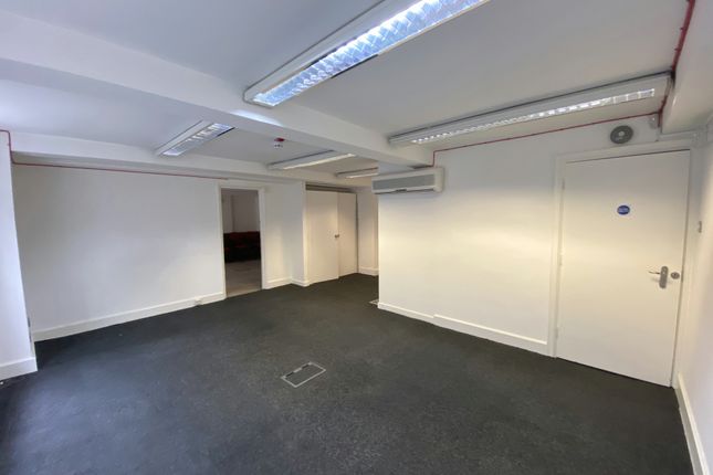 Gun House, 1 Artillery Passage photo 4