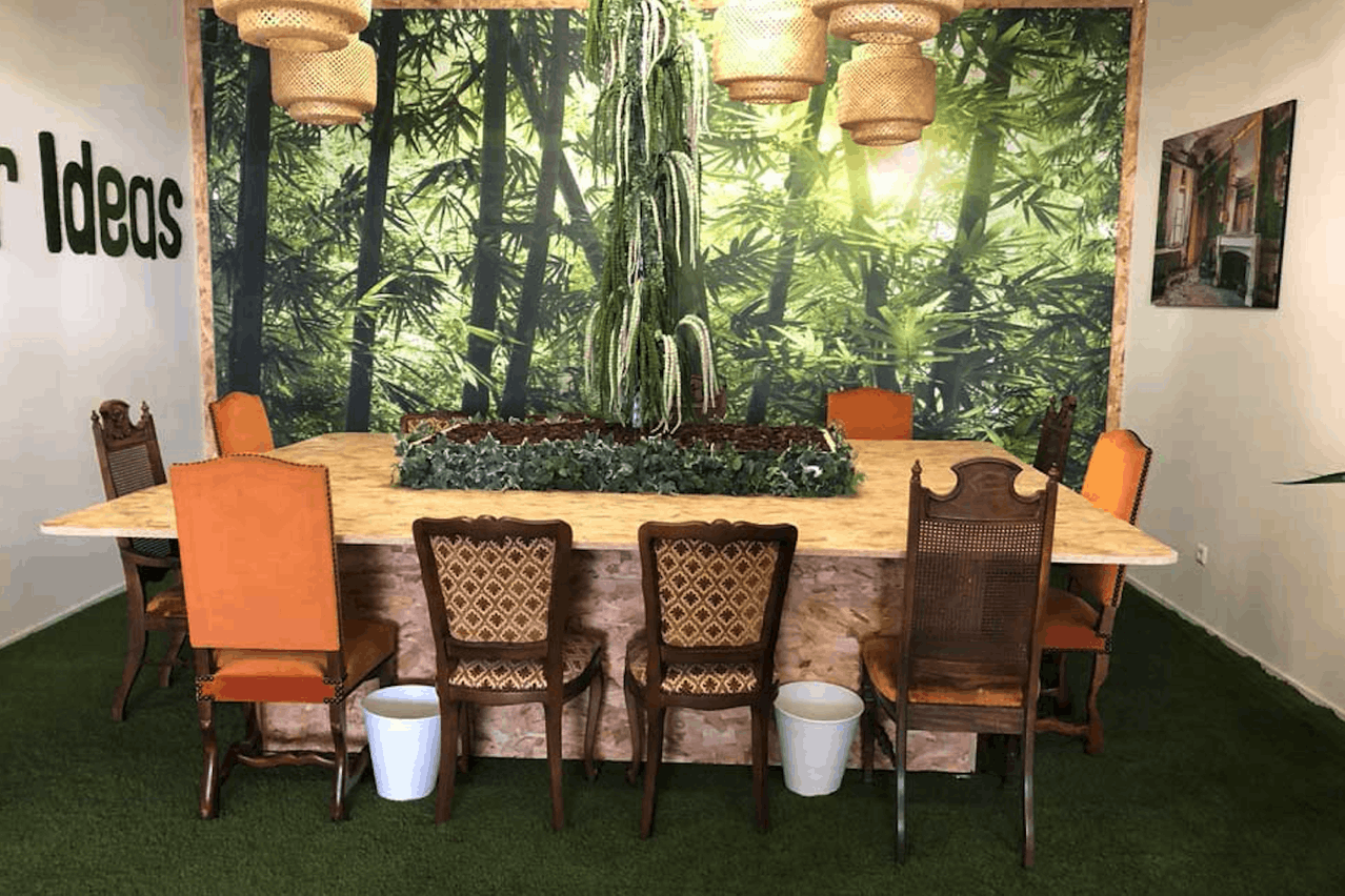 LUXEMBOURG-CITY CENTRAL STATION