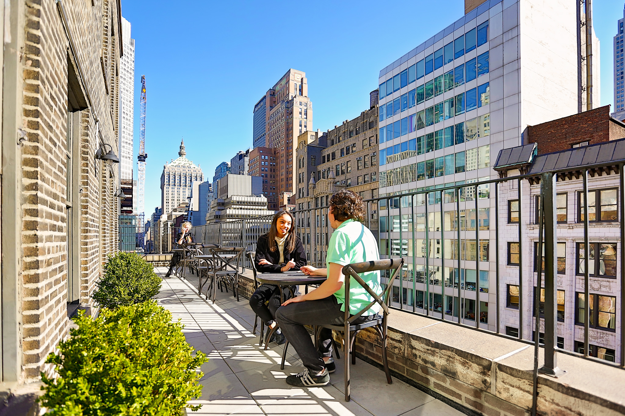 Midtown photo 12