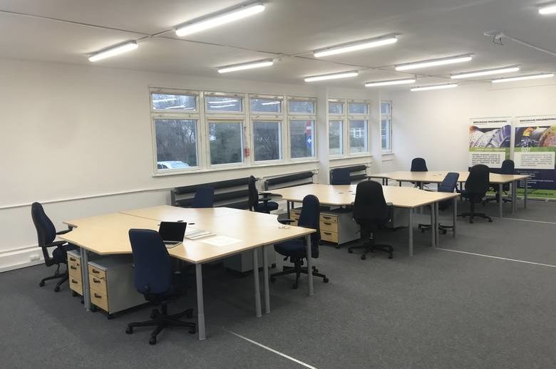 Rebel Campus Coworking