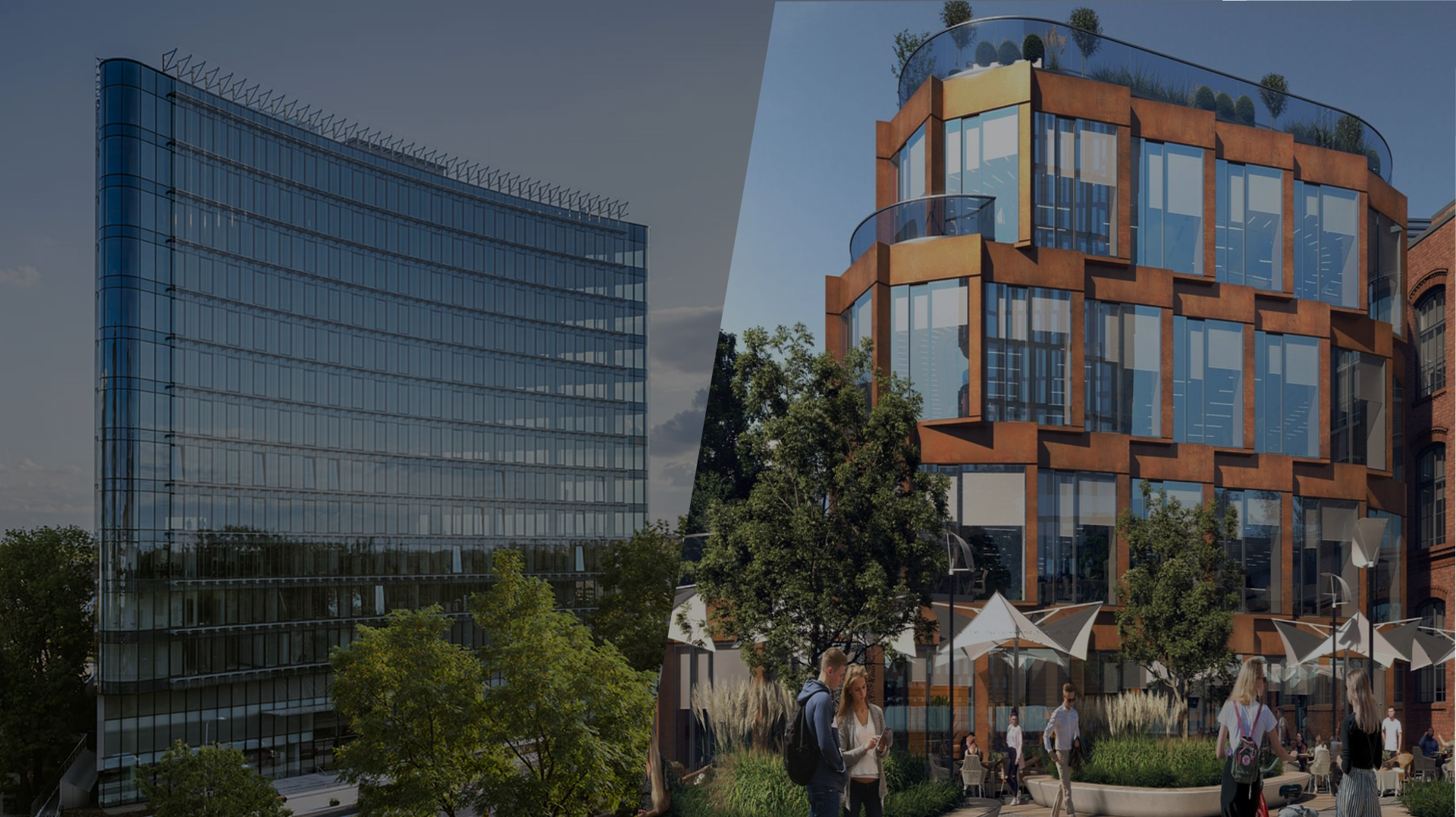 Carbon Tower / Quorum