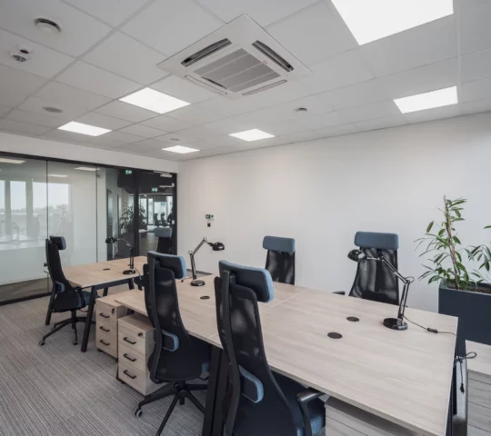 Carbon Tower / Quorum photo 8