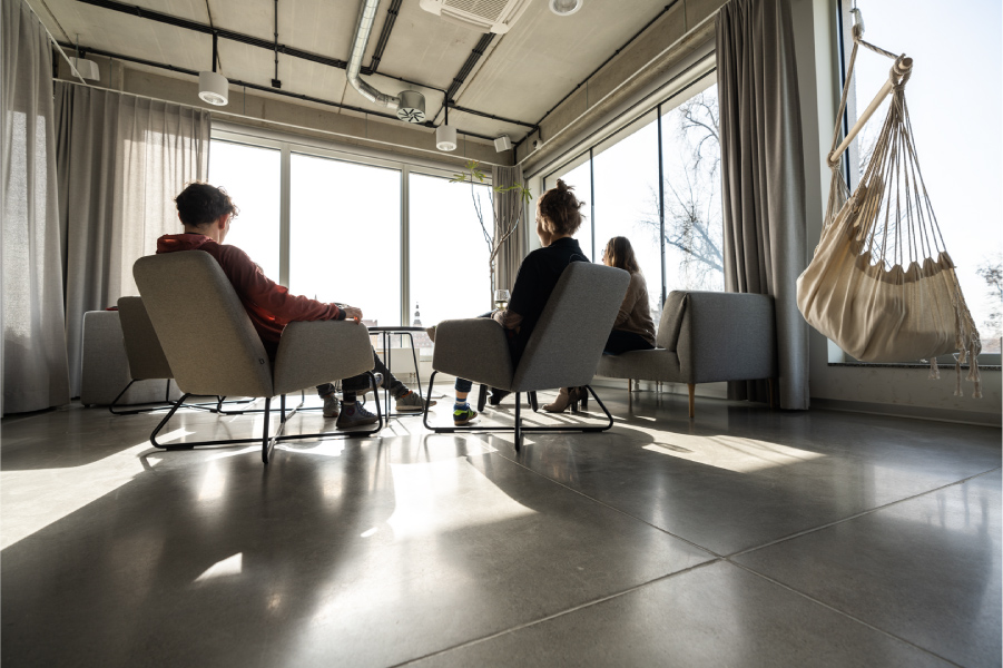 Coworking Wroclaw photo 2