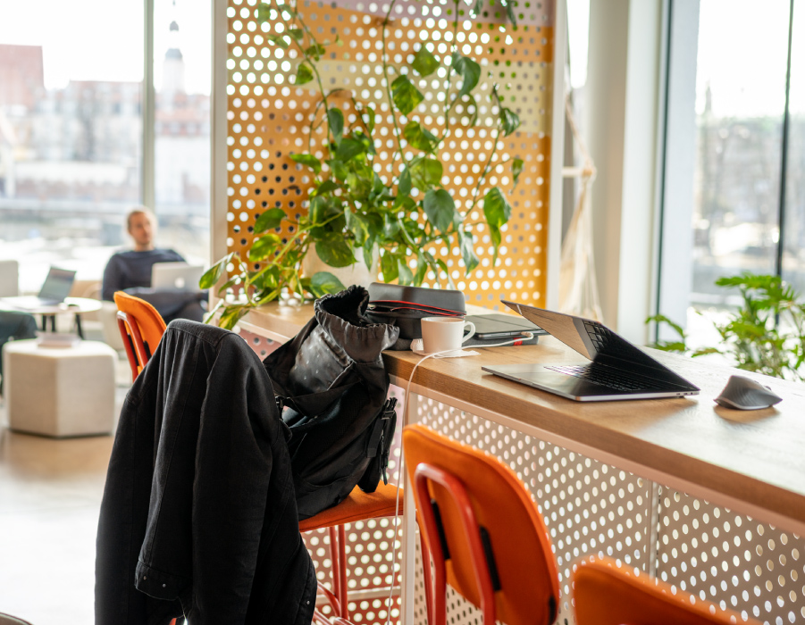 Coworking Wroclaw photo 3