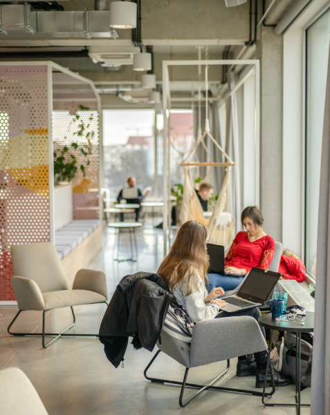Coworking Wroclaw photo 4
