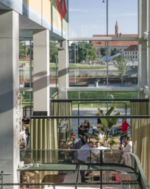 Coworking Wroclaw photo 7
