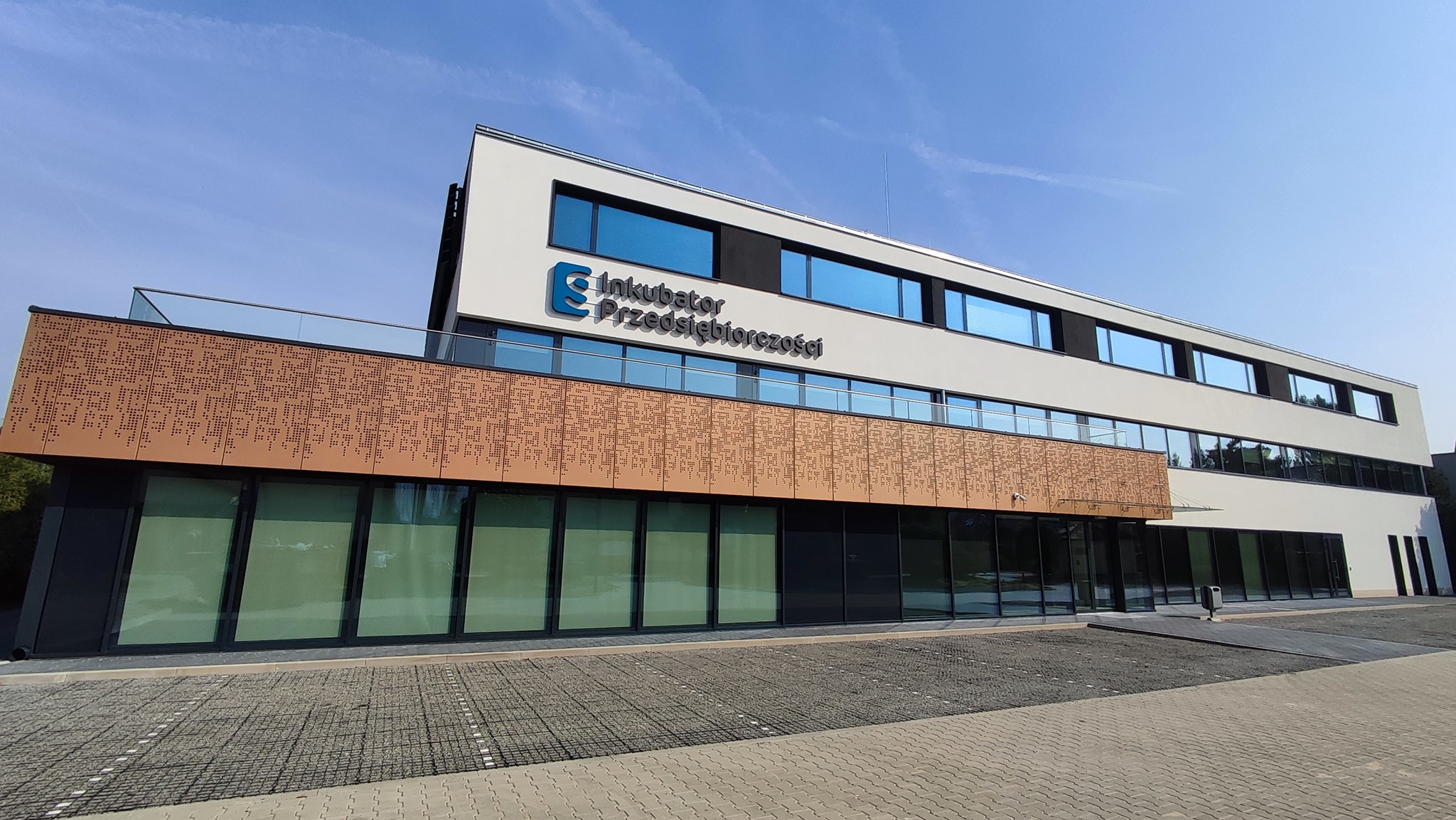 E-Sport Entrepreneurship Incubator