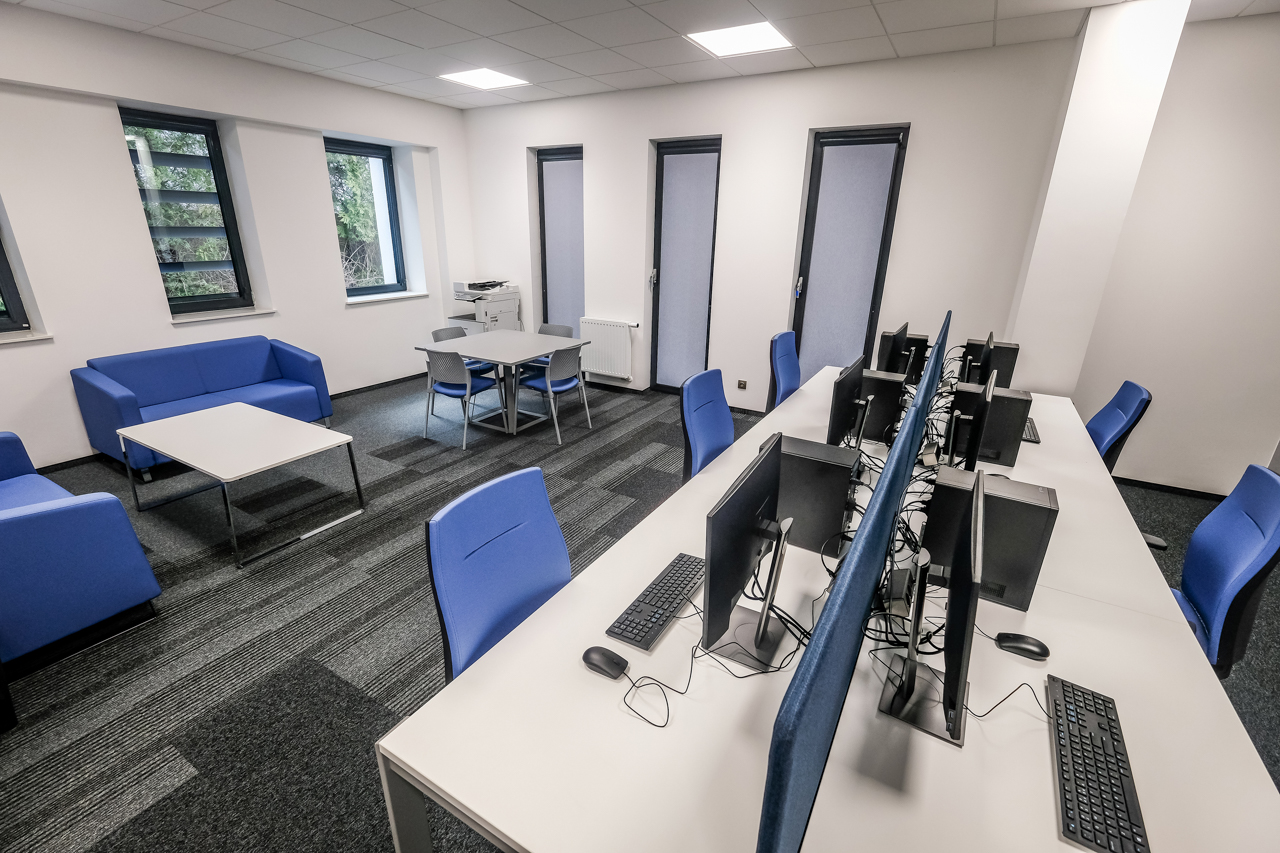 E-Sport Entrepreneurship Incubator photo 6