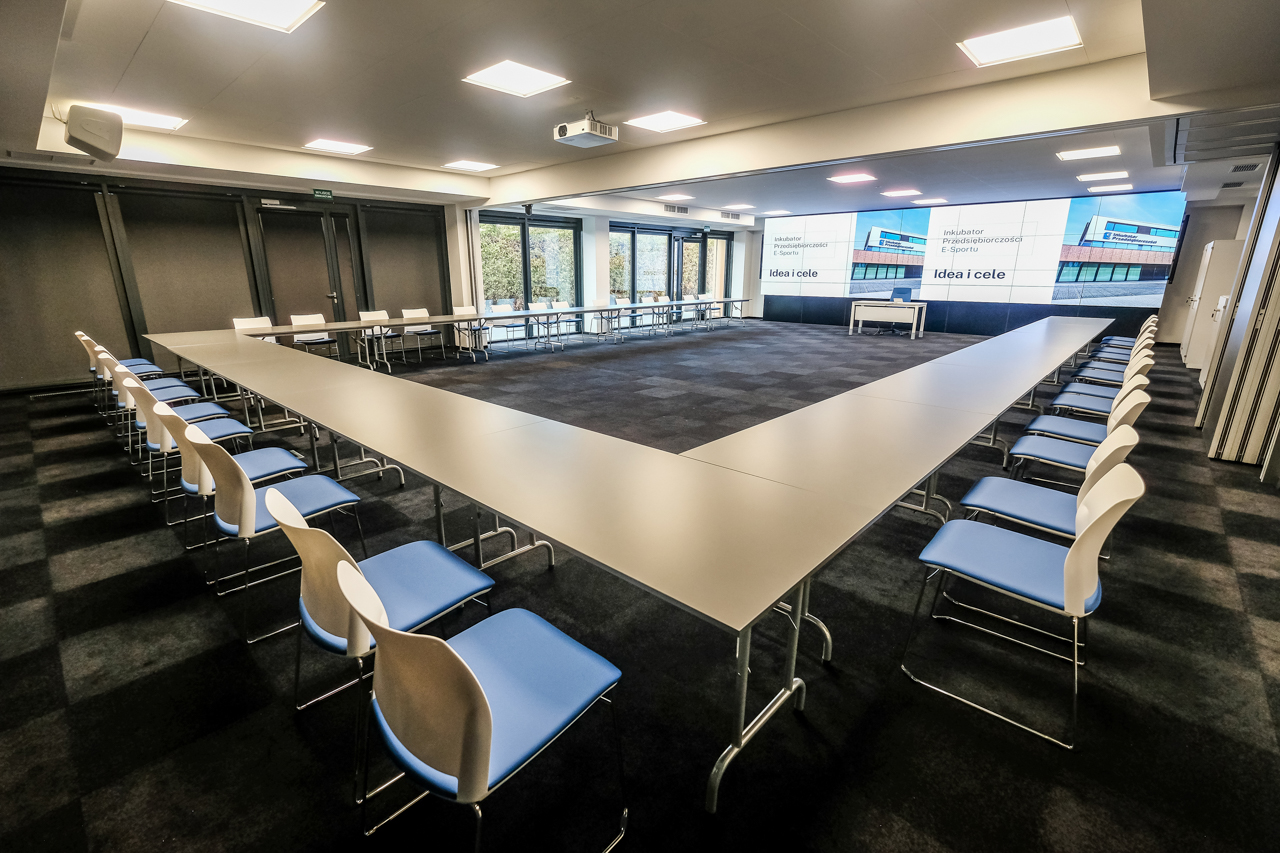 E-Sport Entrepreneurship Incubator photo 5