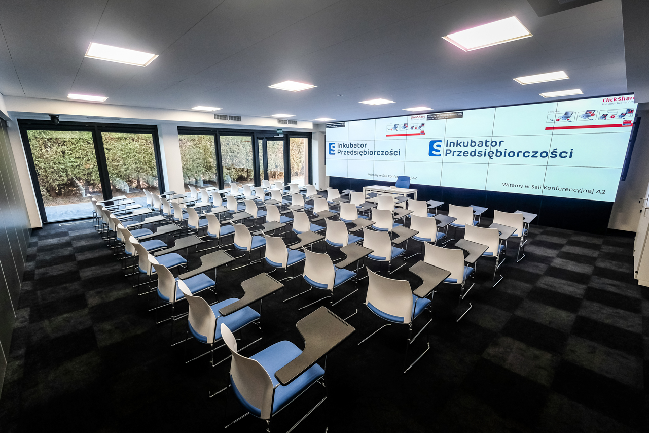 E-Sport Entrepreneurship Incubator photo 2