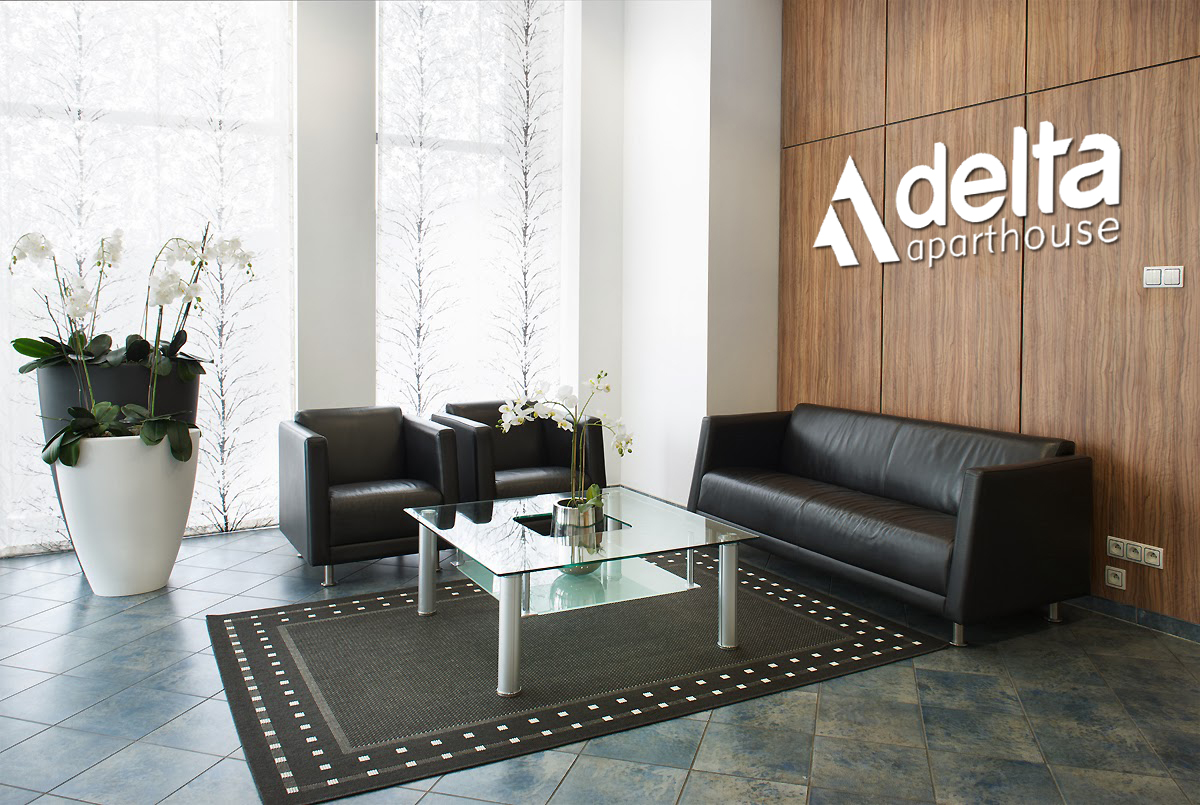 Delta ApartHouse photo 7