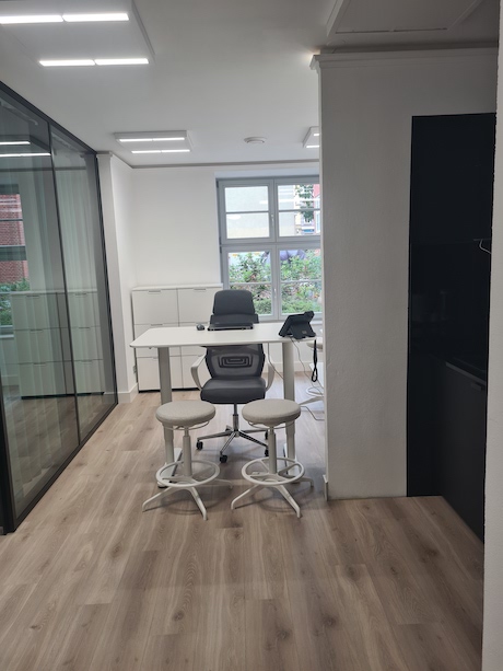 mOffice Wroclaw photo 7