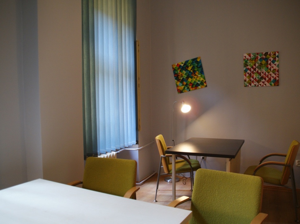 mOffice Wroclaw photo 5