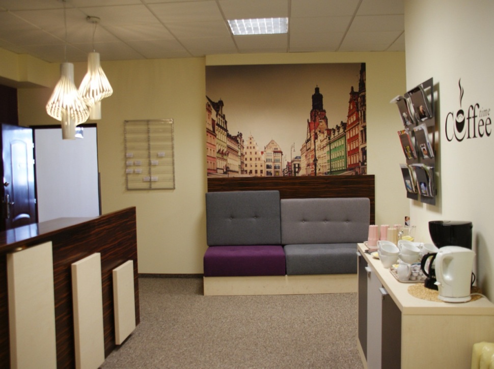 mOffice Wroclaw photo 4