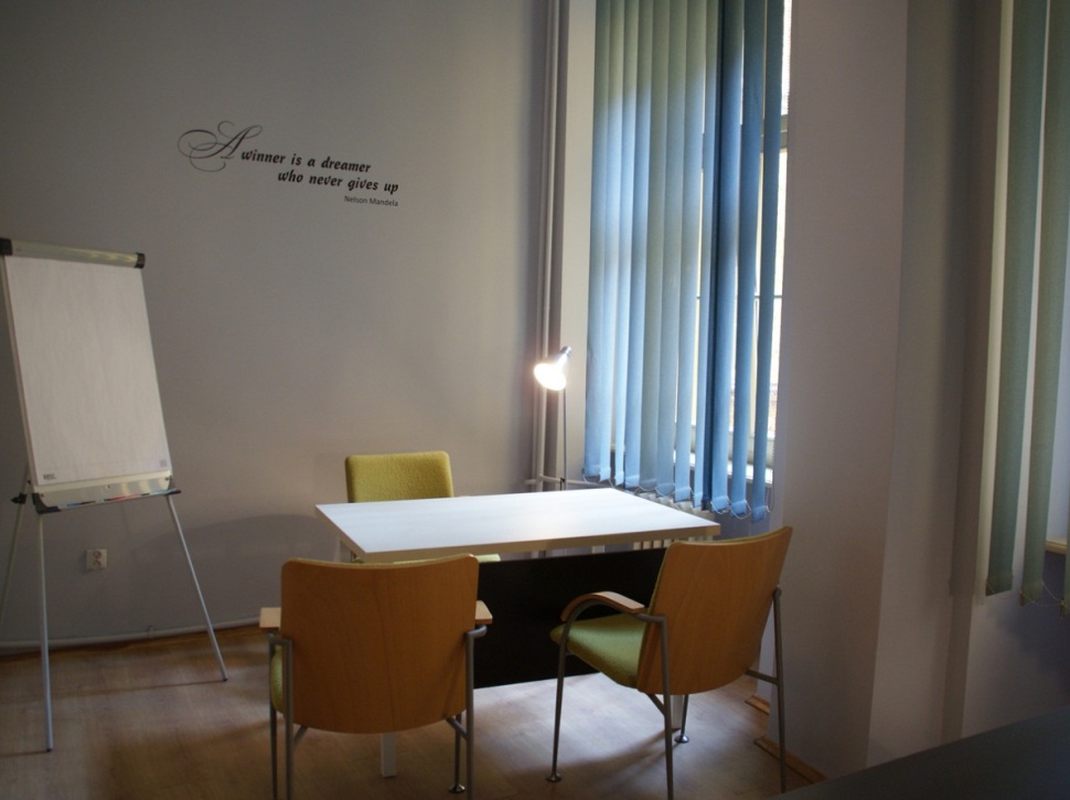 mOffice Wroclaw photo 3