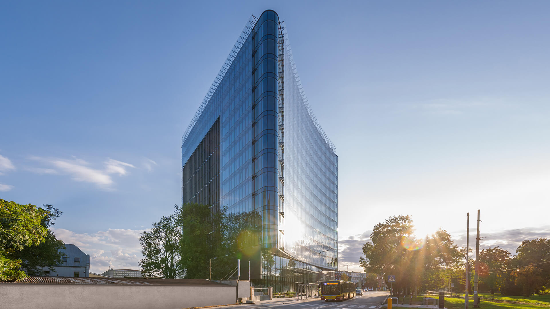 Carbon Tower photo 4