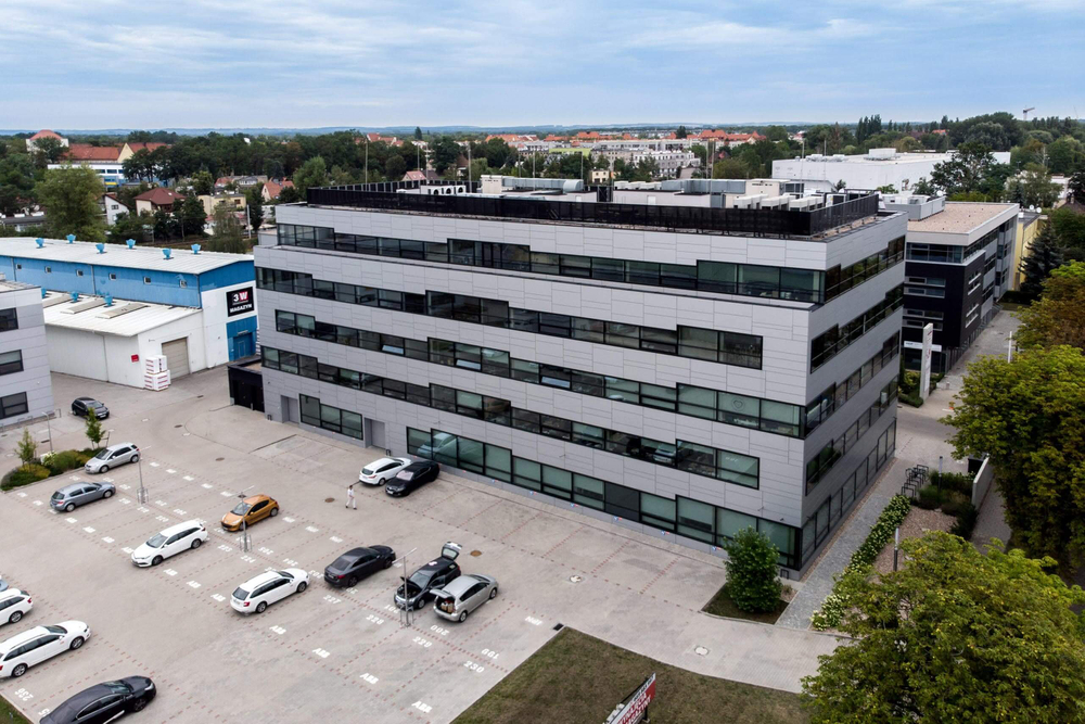 Długosza Business Park photo 2
