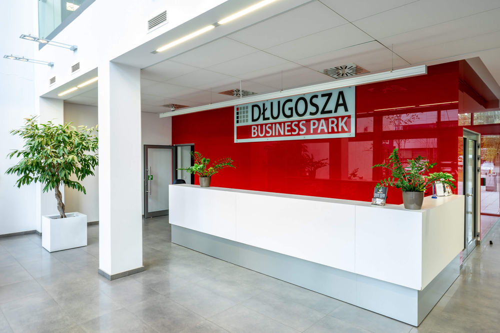 Długosza Business Park photo 3