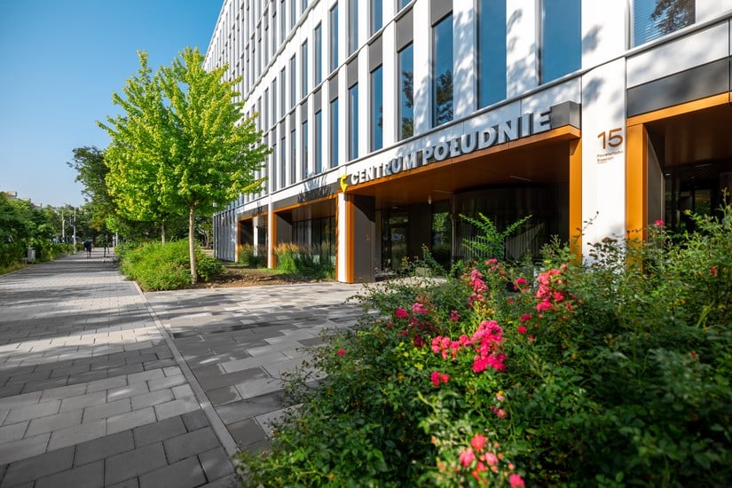 Centrum Południe photo 2