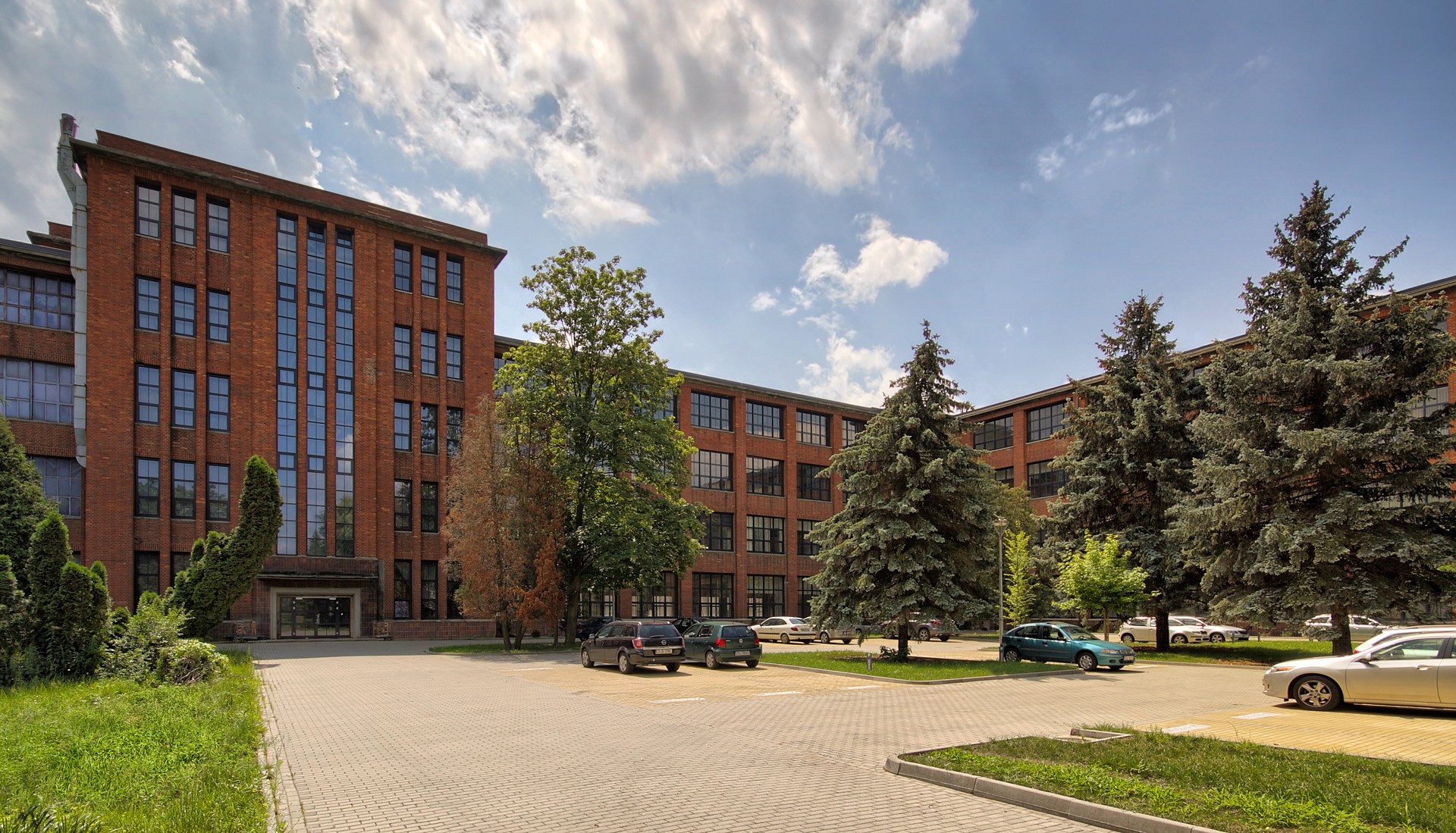 Bierutowska Park photo 3