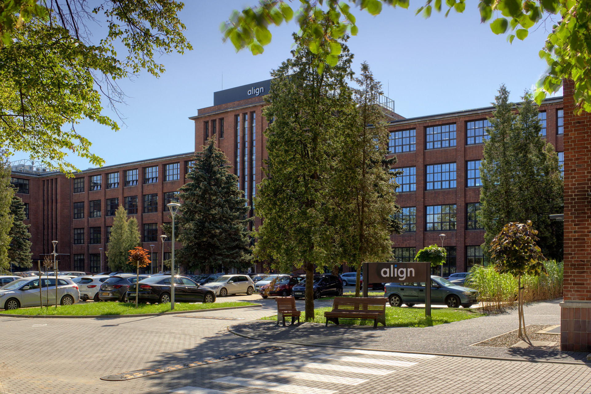 Bierutowska Park photo 10