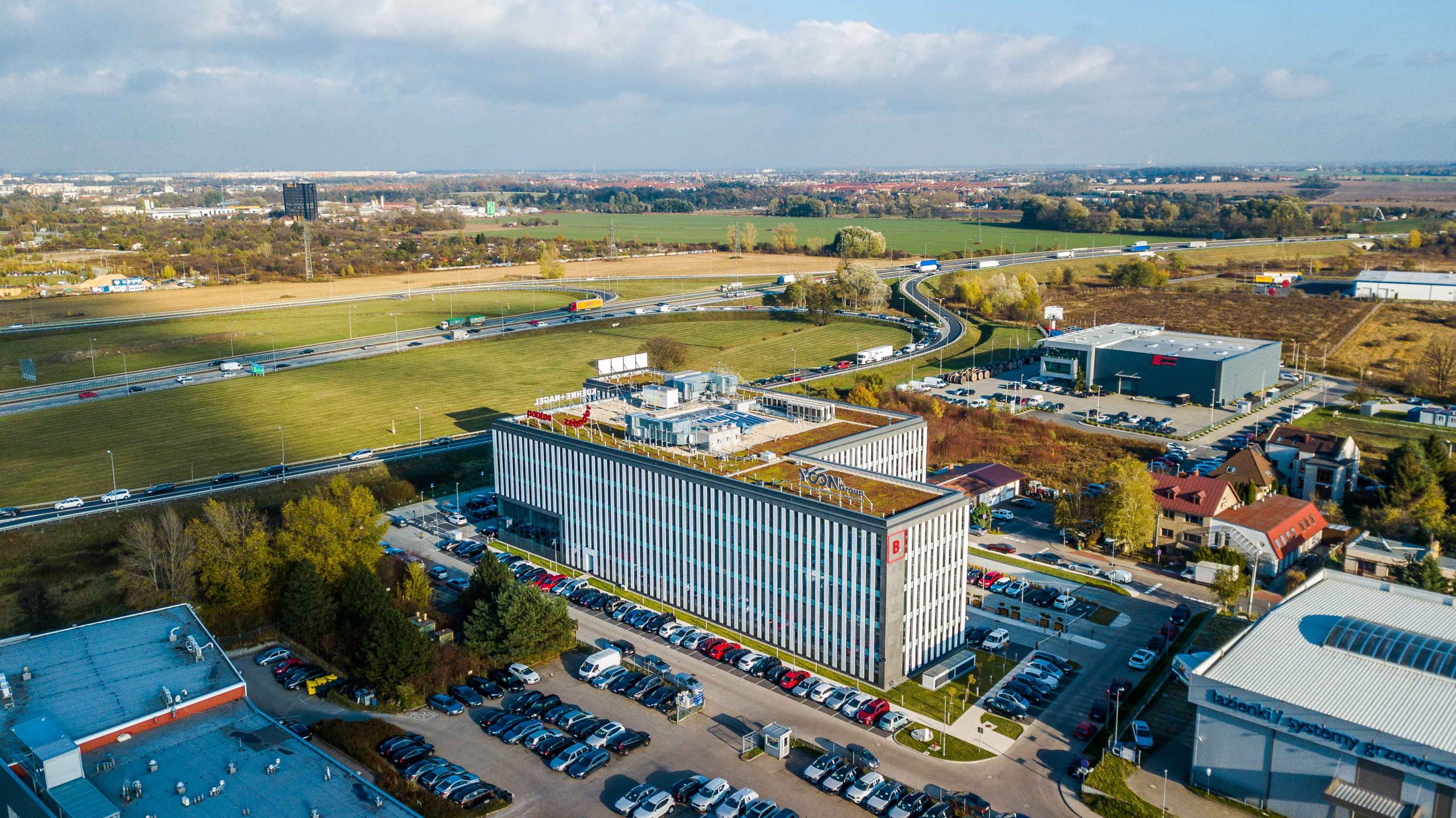 Bielany Business Point photo 2
