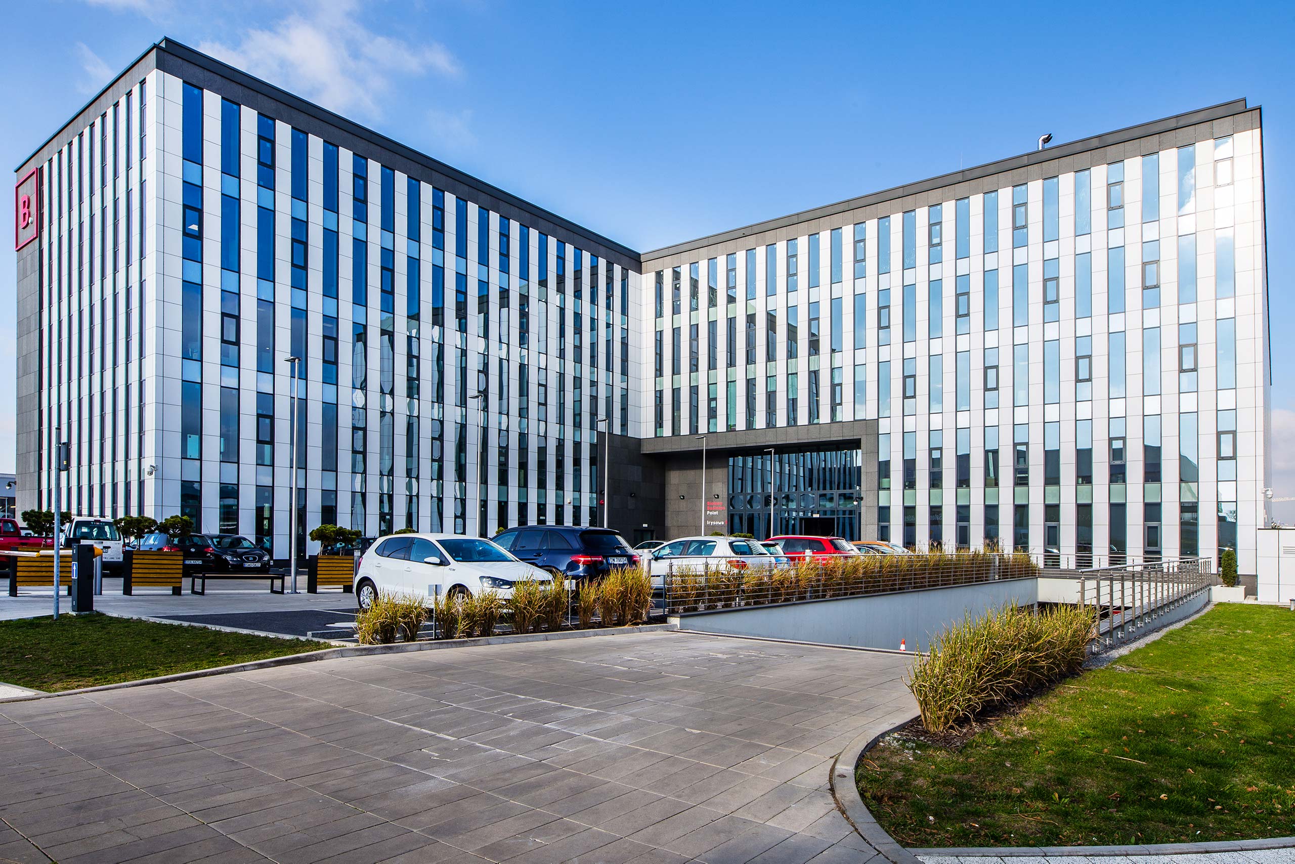 Bielany Business Point photo 4