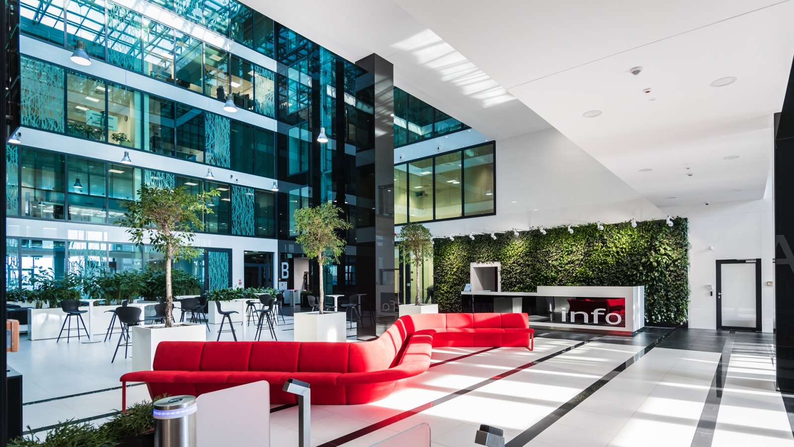 Bielany Business Point photo 7