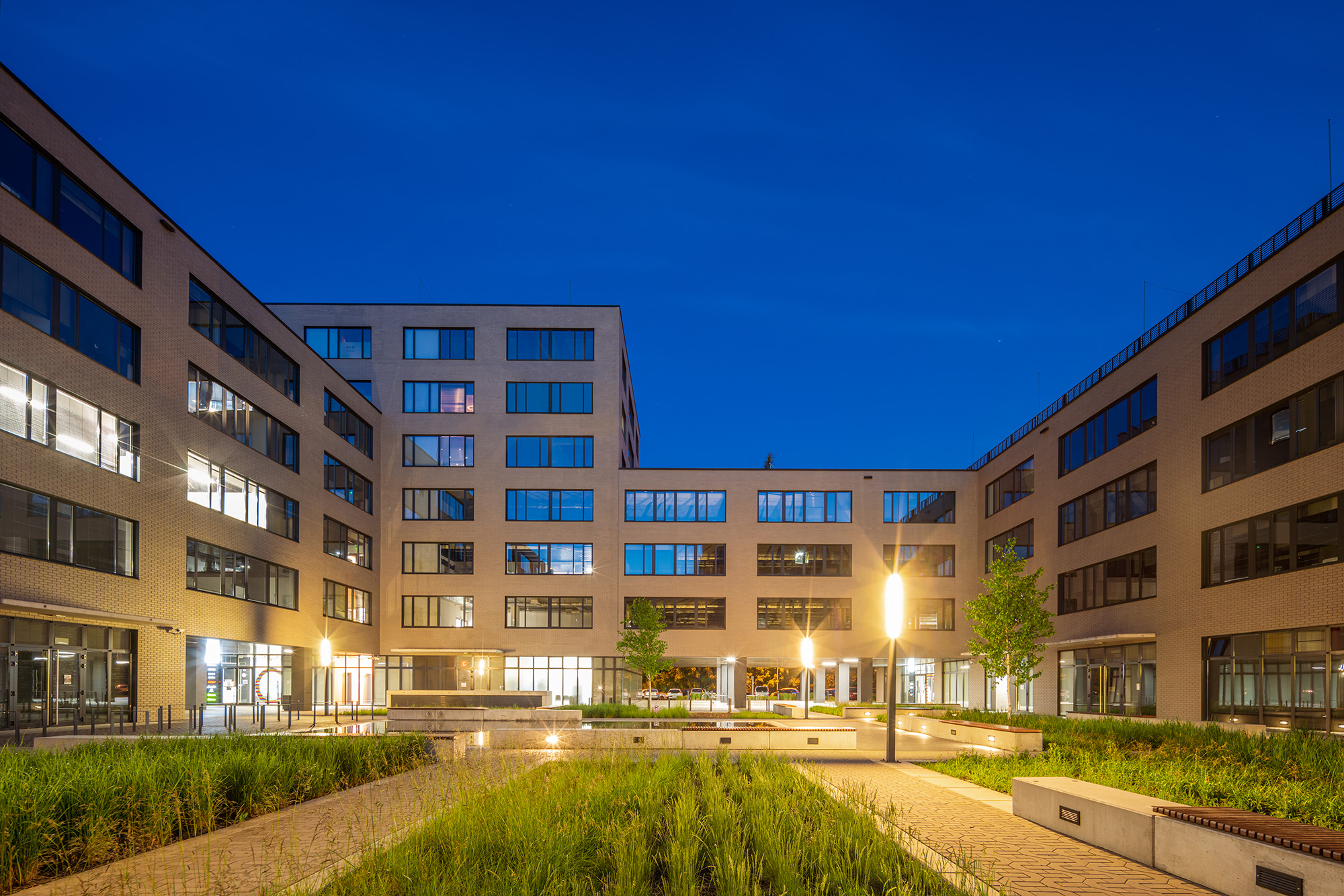 Promenady Business Park photo 9