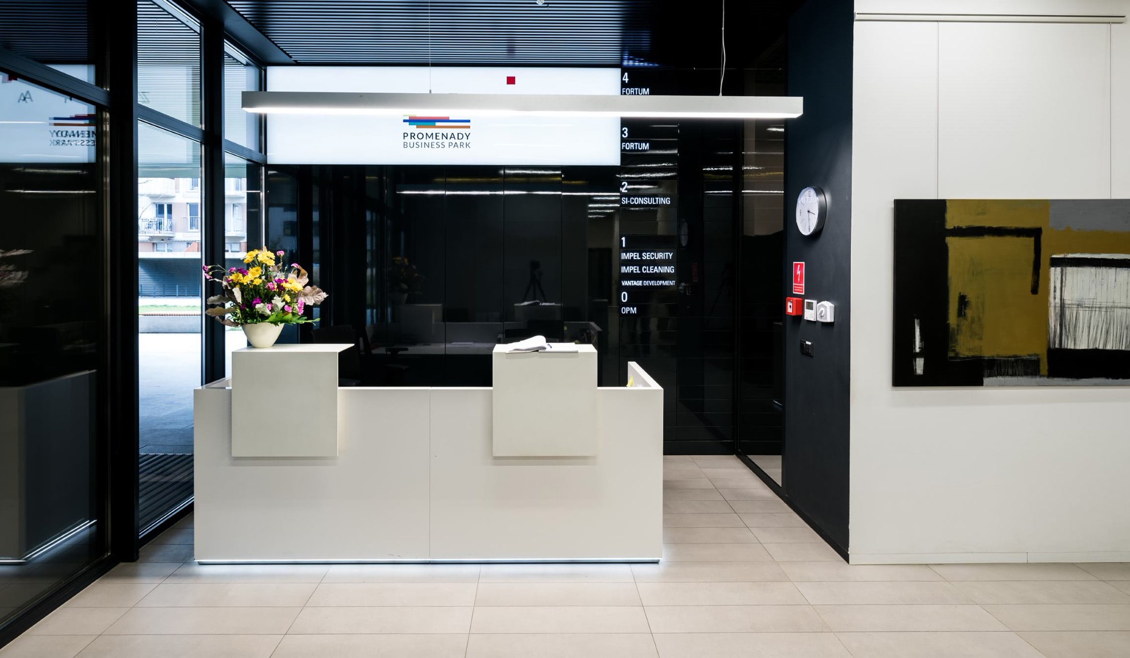 Promenady Business Park photo 4
