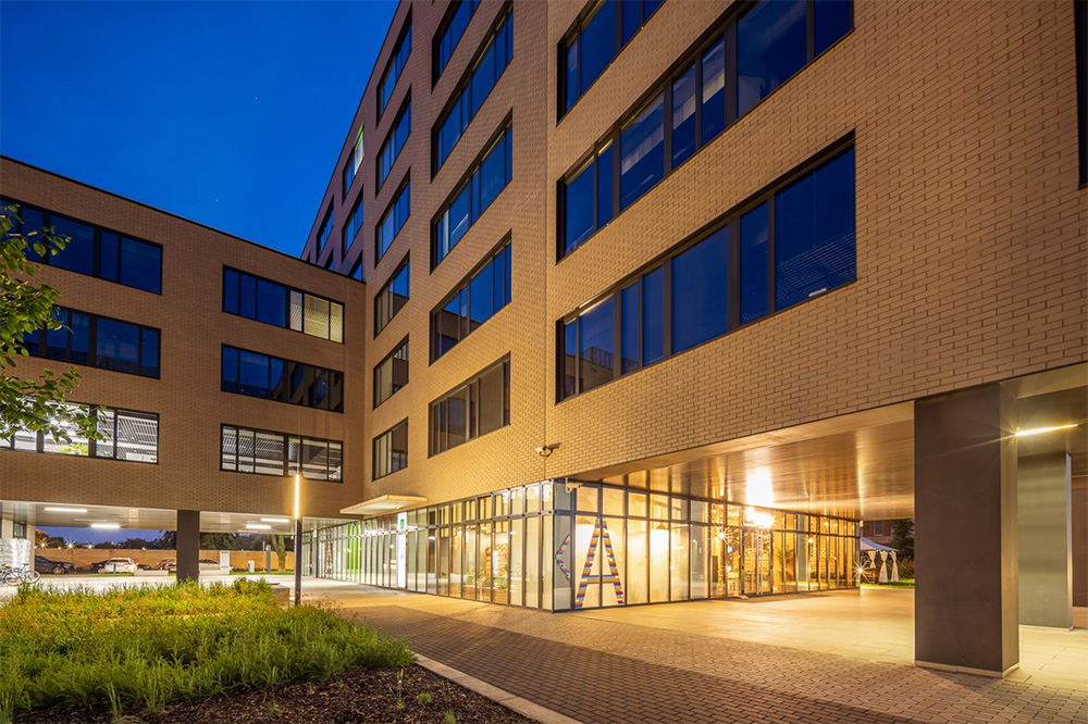 Promenady Business Park photo 2