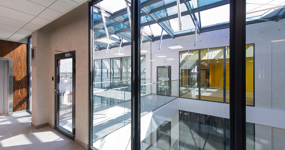 Nicolas business center photo 8