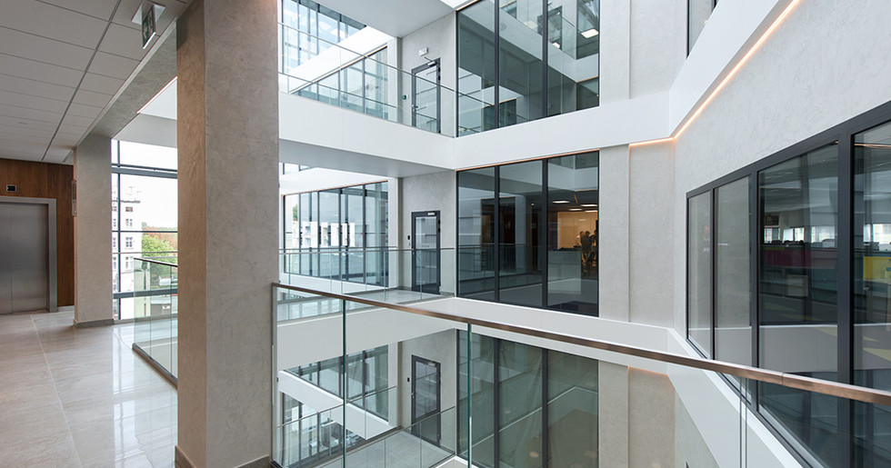 Nicolas business center photo 11