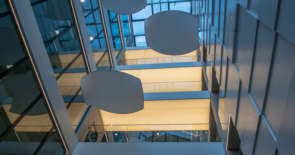 Nicolas business center photo 4